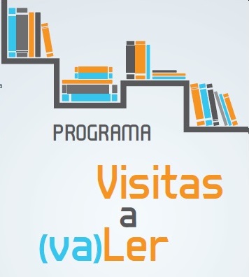 Visitas a (va)Ler